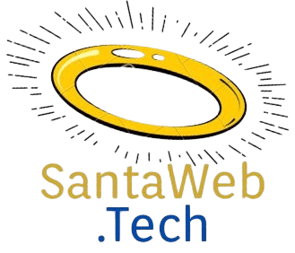 logo SantaWeb.Tech